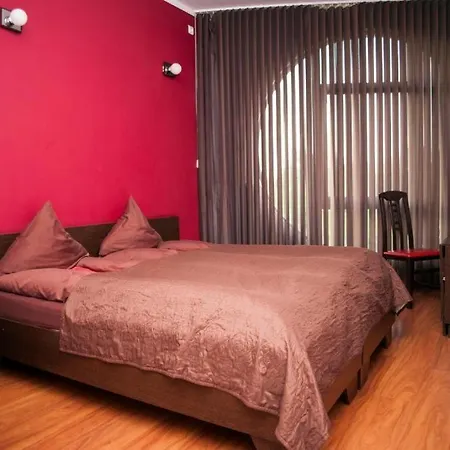 Decentria 3* 티미쇼아라