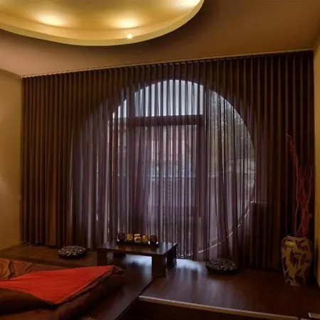Hotel Decentria