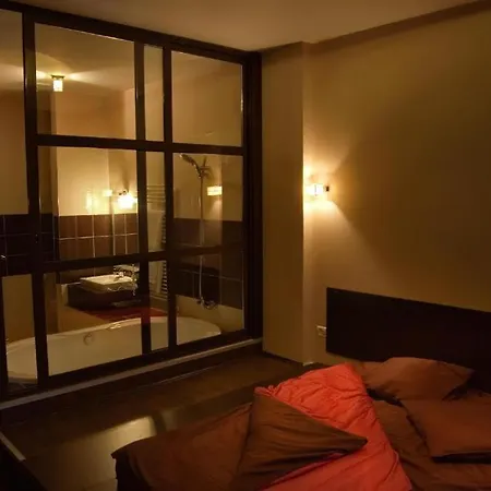 Hotel Decentria