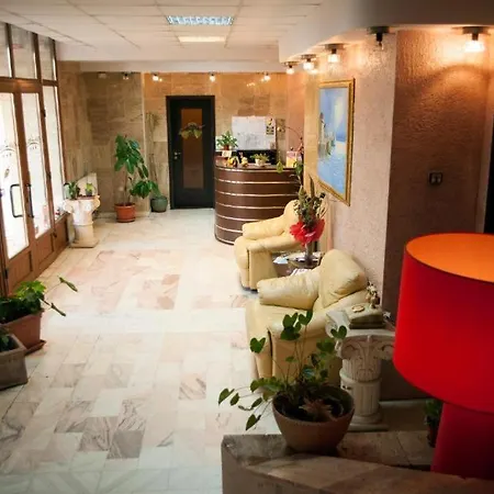 Hotel Decentria Timisoara