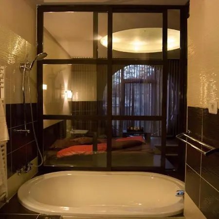 Hotel Decentria Timisoara