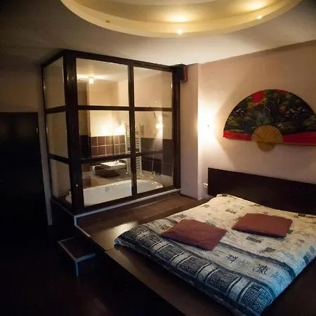 Decentria 3* 蒂米什瓦拉