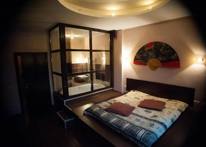 Decentria 3* Temešvár