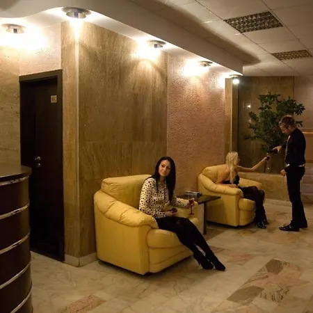 Hotel Decentria Timisoara