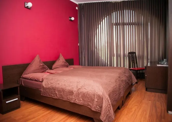 Decentria 3* Timisoara